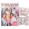TOPModel Stickerworld 0413423