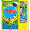 LYT & LÆR VERDEN OMKRING OS M 30 LYDE