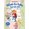 VILLADS FRA VALBY LEGER LIDT VILDT