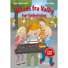 VILLADS FRA VALBY HAR FØDSELSDAG