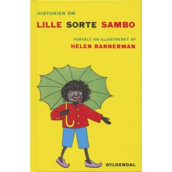 HISTORIEN OM LILLE SORTE SAMBO