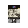 ZIELER tegneblok i A4-format indeholder 30 ark