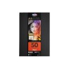 ZIELER Skitsebog Hardcover A5 150g