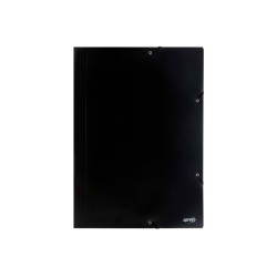 Elastikmappe PP C3 SORT