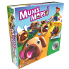 MUMS MOPS M SLIKKEPINDE