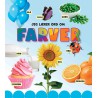JEG LÆRER ORD OM FARVER