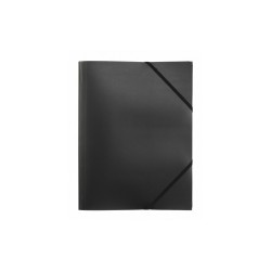 ELASTIKMAPPE PP C4 SORT
