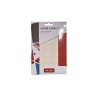 HVIDE LABELS 32 X 21MM
