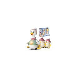 B BEEZ GÅENDE ANDEFAMILIE 56019