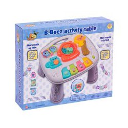 B-BEEZ MUSIKBORD PÅ BEN 55178