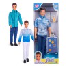 JACK MANNEQUINMAND 61063