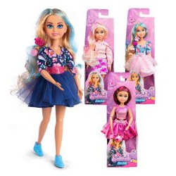 CATWALK SUPERMODEL 36cm 60992