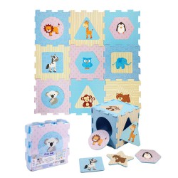 B BEEZ GULVPLADER 53005
