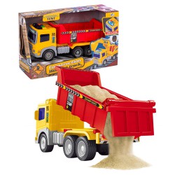 SPEED TIP-TRUCK LYS & LYD 41185