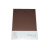 A4 KARTON BRUN 10 STK