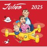 JULIUS TEGNINGER 2025