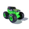 MONSTER JAM 1:43 SELVLYSENDE 2 PACK