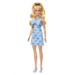 Barbie Fashionista Dukke Assorteret | Moderne Barbie | Bakkeleg