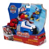 PAW PATROL BRANDREDNING KØRETØJ CHASE