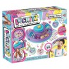 LOCKITZ LUKSUS STUDIO