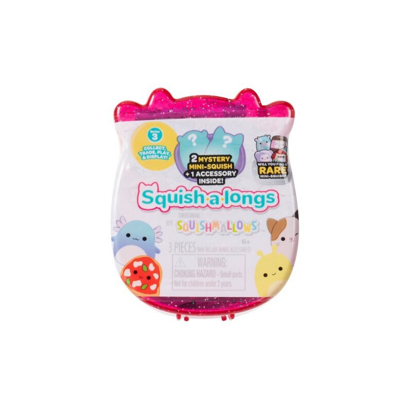 2,5 cm ass squishe 2 pak skarp pris → bakkeleg
