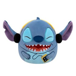 Giv din samling lidt Stitch sjov.