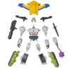 TRANSFORMERS MIXMASHERS DELUXE FIGUR MEGATRON