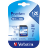 SDHC KORT 128 GB MEDIARANGE