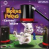 Hokus Pokus Kanin i hatten børnespil
