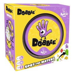 DOBBLE SCANDI