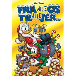 DISNEY'S JULEKLASSIKERE 32
