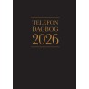 Den klassiske telefondagbog