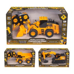 3 ASST. R/C CONSTRUCTIO 41517