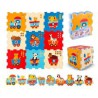B BEEZ GULVPUSLE 19d TAL 53004