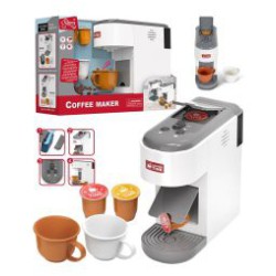 3-2-6 ESPRESSOMASKINE 68304