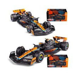 FORMEL 1 MCLAREN 41317