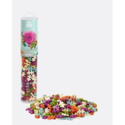 PLUS PLUS BOTANIKA MIX