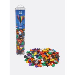 PLUS PLUS BASIS FARVEMIX