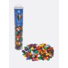 PLUS PLUS BASIS FARVEMIX