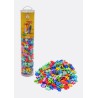 PLUS PLUS TROPISK FARVEMIX