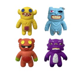 Stretchapalz Ugleezz monstre ass