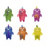 tretchapalz Crystal Bubble Tea Figurer 14 cm, ass