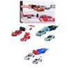 PORSHE MOTORSPORT TRAILER