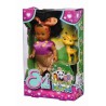 EVI LOVE ANIMAL WORLD GIRAF
