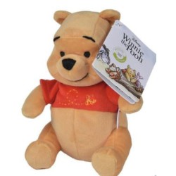 DISNEY PLYS PETER PLYS 17 CM