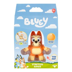 BINGO FIGUR