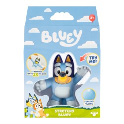 BLUEY FIGUR