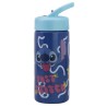 DISNEY STITCH VANDFLASKE SIPPER 410 ML