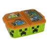MINECRAFT MADKASSE M 3 RUM