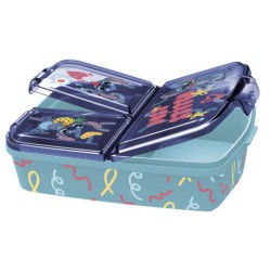 DISNEY STITCH MADKASSE M 3 RUM